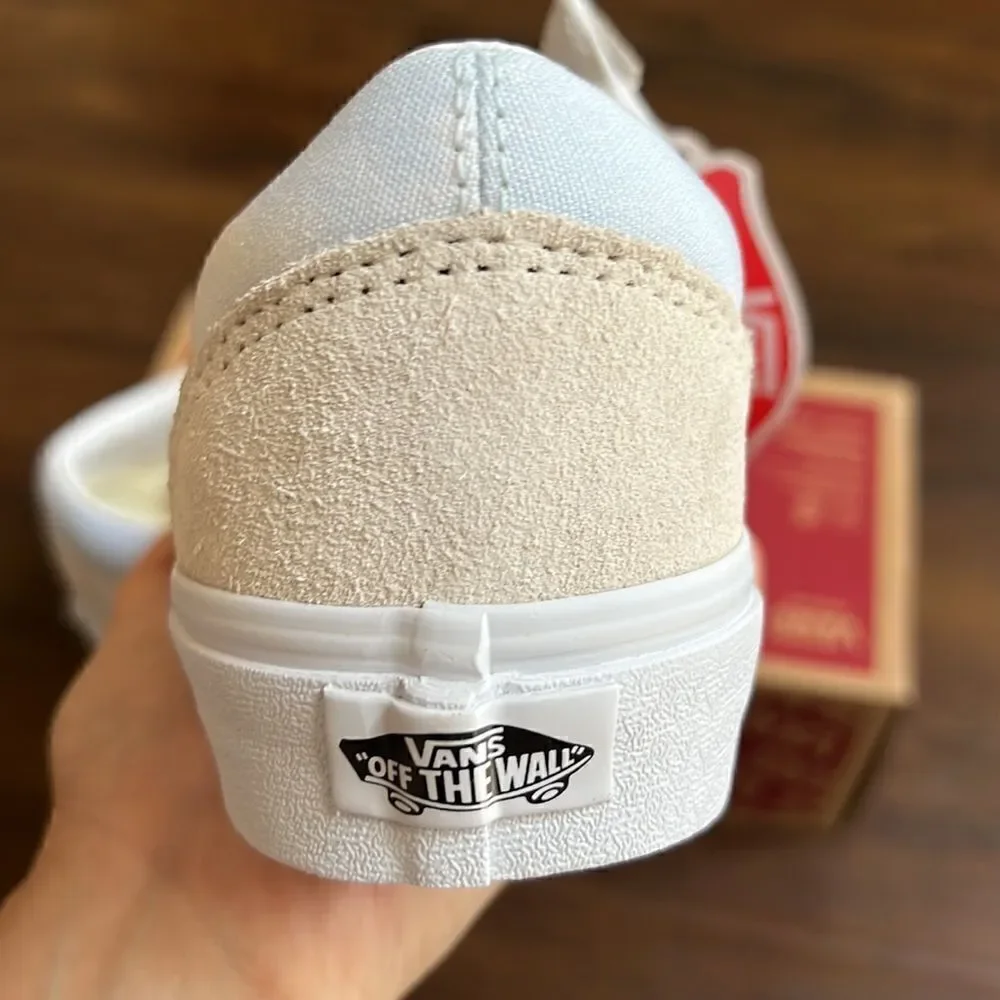 Vans old skool women size6.5 bleach wash